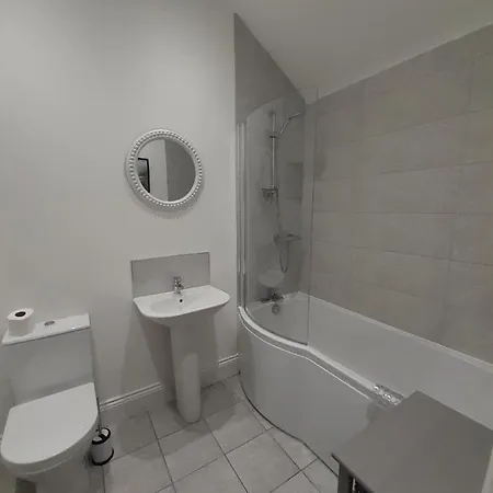 The Stables A Contractor Family 2 Bed Town House In Central Melton Mowbray Exterior photo