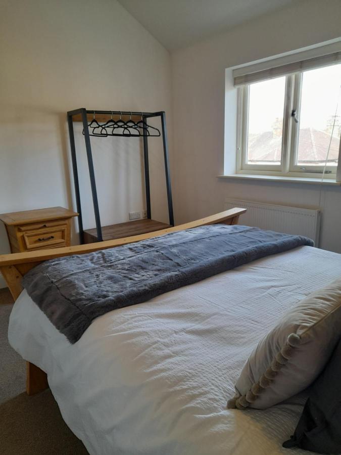 Apartment The Stables A Contractor Family 2 Bed Town House In Melton Mowbray
