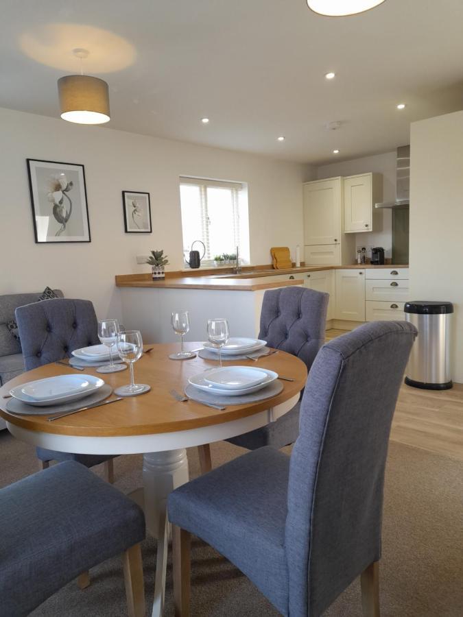Apartment The Stables A Contractor Family 2 Bed Town House In *