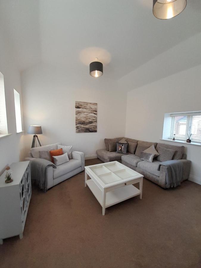 The Stables A Contractor Family 2 Bed Town House In Apartment Melton Mowbray