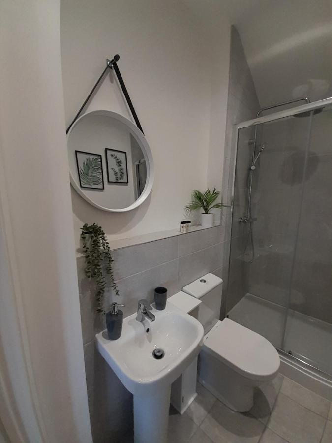 Apartment The Stables A Contractor Family 2 Bed Town House In *