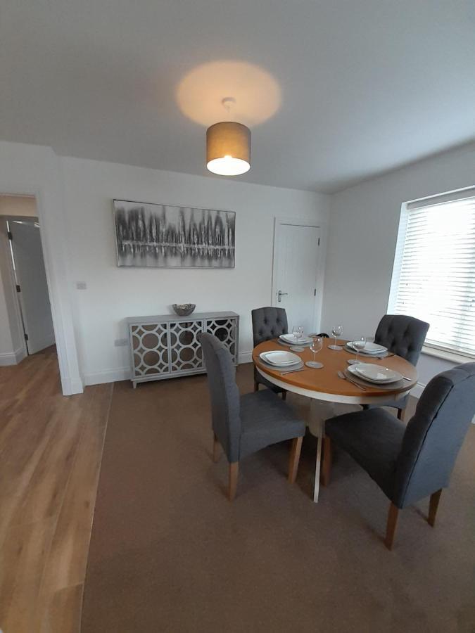 The Stables A Contractor Family 2 Bed Town House In Melton Mowbray