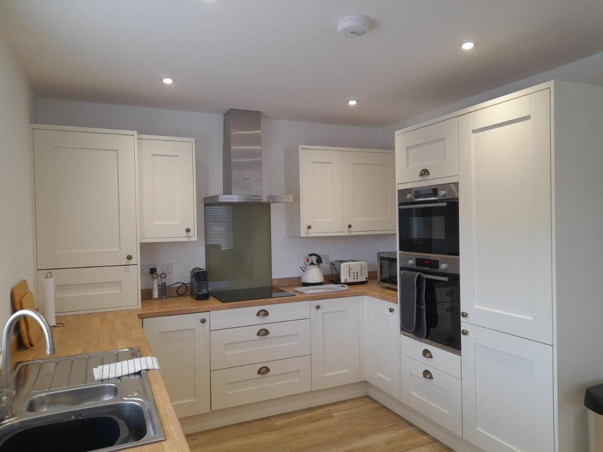 The Stables A Contractor Family 2 Bed Town House In Melton Mowbray