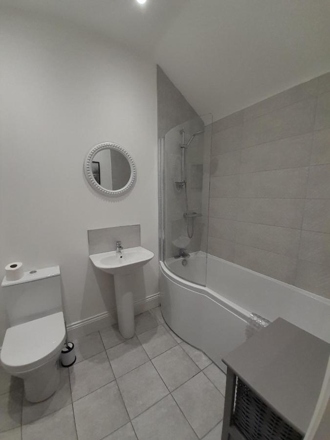 The Stables A Contractor Family 2 Bed Town House In *