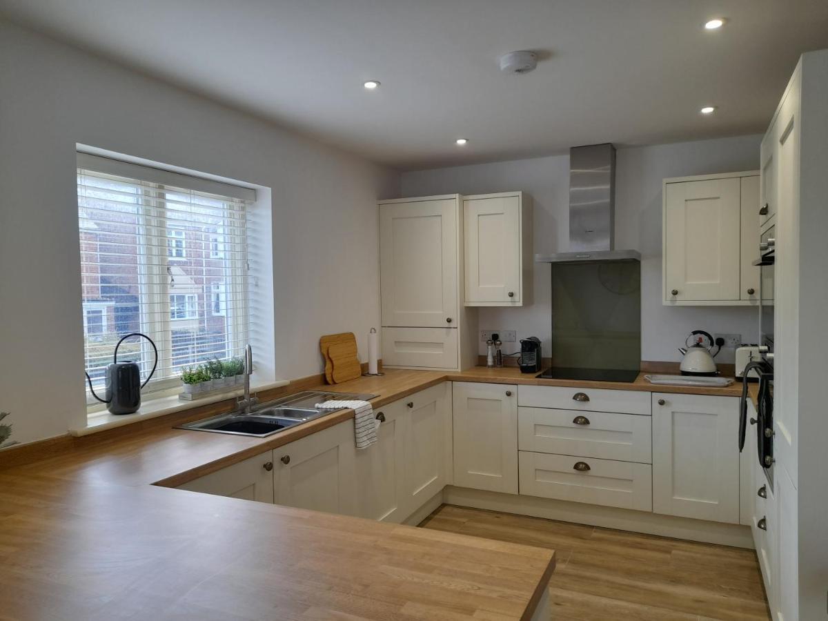 Apartment The Stables A Contractor Family 2 Bed Town House In Melton Mowbray
